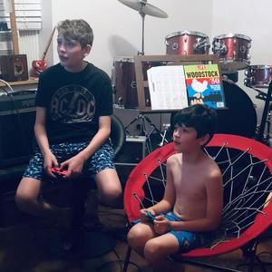 Meet your Posher, Michael